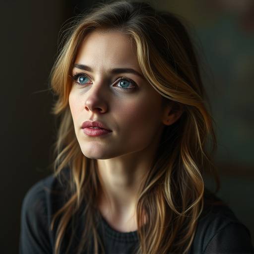 Portrait de Isabelle Dubois