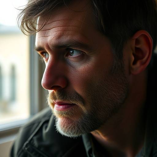 Portrait de Marc Durand
