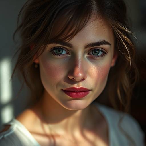 Portrait de Sophie Moreau